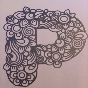 Meet your Posher, Patricia